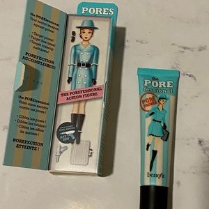 Benefit Cosmetics The POREfessional Face Primer